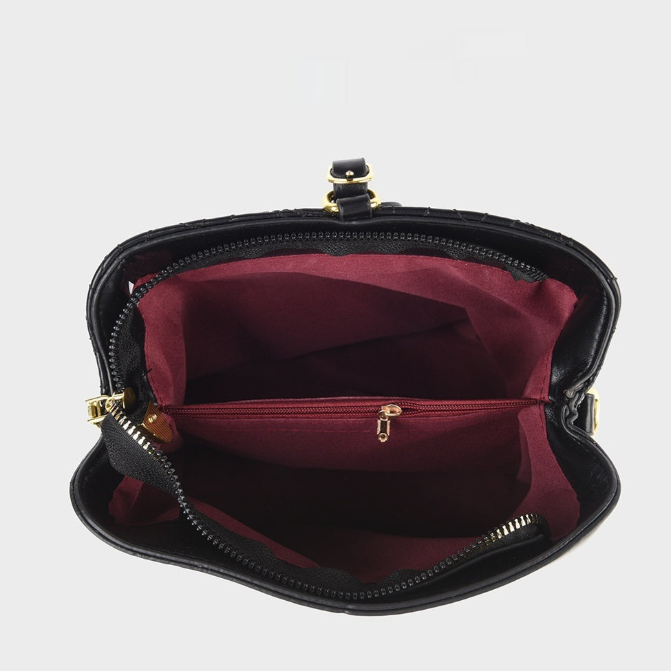Women's Shoulder Messenger Bag