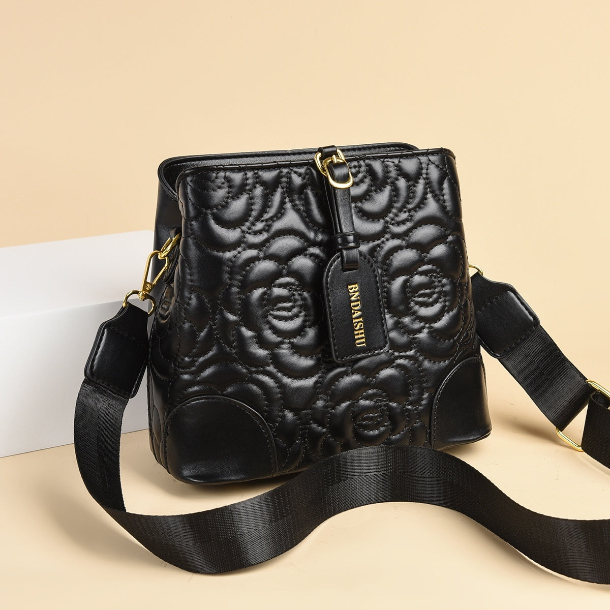Women's Shoulder Messenger Bag