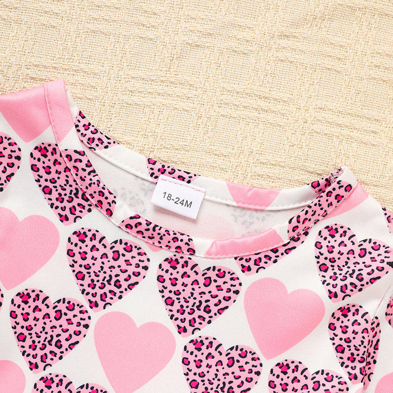 Little Love Tulle Dress